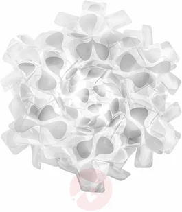 Slamp Clizia Mama Non Mama lampa ścienna 32 cm - Lampy ścienne - miniaturka - grafika 3