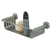 Koszyki łazienkowe - Tiger Koszyk łazienkowy BOSTON - miniaturka - grafika 1