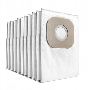 Karcher Fizelinowe worki do T 7/1 Classic (6.904-084.0) - Akcesoria do urządzeń czyszczących - miniaturka - grafika 6