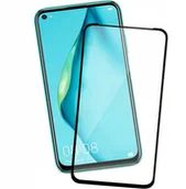 Szkła hartowane na telefon - Huawei Szkło szybka 5D 9D ekran full glue P40 Czar - miniaturka - grafika 1