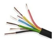 Elektrokabel Przewód YLYs 7x1,5 YLYs_7x1_5 - Przewody elektryczne - miniaturka - grafika 2