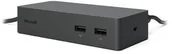Części i akcesoria do laptopów - Microsoft Stacja dokująca Surface Dock Business PF3-00006 - miniaturka - grafika 1