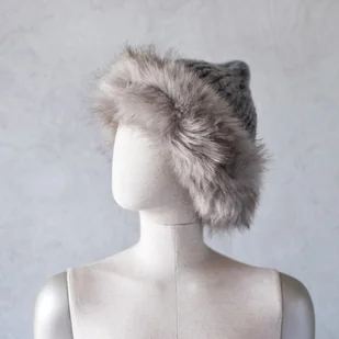 Art of Polo Czapka Na Wschód - Czapki damskie - miniaturka - grafika 2