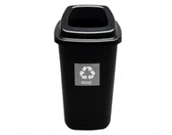 Kosze na śmieci - FENIKS do Segregacji odpadów 45L Mieszane - miniaturka - grafika 1