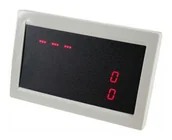 Liczarki pieniędzy - Glover Wyświetlacz zewnętrzny do liczarki GC-150 - miniaturka - grafika 1