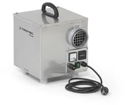 Trotec Osuszacz adsorpcyjny TTR 160 - Osuszacze powietrza - miniaturka - grafika 2