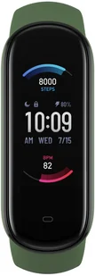 Honor Band 5 Zielony - Smartband - miniaturka - grafika 2