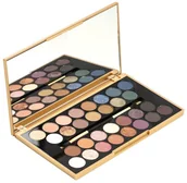 Cienie do powiek - Makeup Revolution Makeup Revolution Fortune Favours the Brave paleta 30 cieni - miniaturka - grafika 1