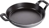 Naczynia żaroodporne - Staub Dish talerz 40509-557-0 - miniaturka - grafika 1
