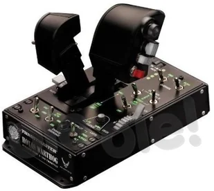 Thrustmaster Hotas Warthog PC - Kontrolery gier na PC - miniaturka - grafika 8