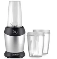 Blendery kielichowe - Magic Factory Extractor 1000 MF - miniaturka - grafika 1