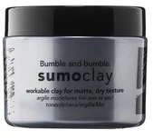 Bumble and Bumble Sumoclay, teksturyzator do włosów, 45 ml - Odżywki do włosów - miniaturka - grafika 2
