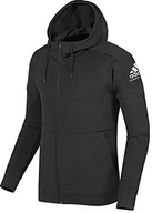 Kurtki i kamizelki sportowe męskie - adidas adidas Kurtka treningowa "Combat Sports" TR70CS - miniaturka - grafika 1