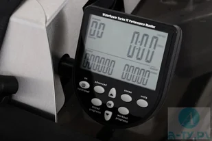 WaterRower Wioślarz wodny S1 LoRise S4 Stal a-ty WW-WR-400-S4 - Wioślarze - miniaturka - grafika 14