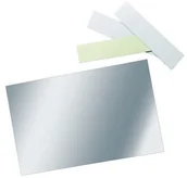 Akcesoria do elektronarzędzi - Lampa magic-m-Spiegel folia lustrzana, 202 x 126 65557 - miniaturka - grafika 1