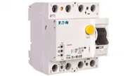 Bezpieczniki elektryczne - Eaton Wyłącznik różnicowoprądowy 4P 25A 0,03A typ G/B FRCdM-25/4/003-G/B 167892 167892 - miniaturka - grafika 1