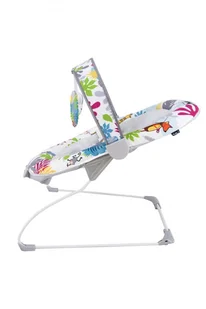 Momi Szary bujaczek dla dziecka tukan - Leżaczki i huśtawki - miniaturka - grafika 3