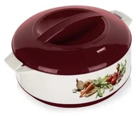 Pojemniki kuchenne - Banquet Garnek termiczny z pokrywką 1,5 l Warzywa - miniaturka - grafika 1