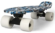 Deskorolki - SportPlus Sport Plus EZY Mini-Cruiser Skateboard, 56 cm SP-SB-306 - miniaturka - grafika 1