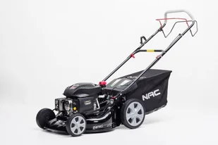 NAC Kosiarka LS46-575-HS - Kosiarki - miniaturka - grafika 2