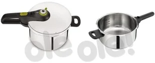 Tefal Szybkowar Secure 5 P250073.2 178622 - Szybkowary - miniaturka - grafika 3
