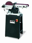 Szlifierki i polerki - Proma Szlifierka taśmowo tarczowa wieloczynnościowa BP-150 - miniaturka - grafika 1