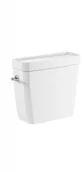 Spłuczki - Roca A3410A1000 A3410A1000 CARMEN ZBIORNIK DOLNE ZASILANIE - miniaturka - grafika 1