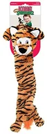 Zabawki dla psów - Kong Jumbo stretc claessen Tiger RSJX2 - miniaturka - grafika 1