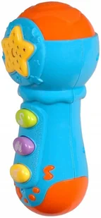 Artyk Żelażko ze światłem i dźwiękiem - Zabawki AGD - miniaturka - grafika 11