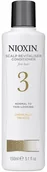 Odżywki do włosów - Nioxin System 3, odżywka do włosów delikatnie przerzedzonych, po zabiegach chemicznych, 300ml - miniaturka - grafika 1