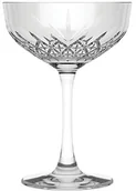 Wyposażenie lokali gastronomicznych - Pasabahce Kieliszek do szampana 0,25 l | Timeless 400323 - miniaturka - grafika 1