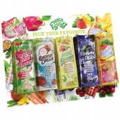 Balsamy i kremy do opalania - Fiesta Sun saszetki solarium bronzery 5+1gratis - miniaturka - grafika 1