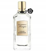 Wody i perfumy damskie - Viktor & Rolf Magic Liquid Diamonds 75ML - miniaturka - grafika 1