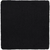 Dywaniki łazienkowe - Aquanova Dywanik łazienkowy MAURO black - miniaturka - grafika 1