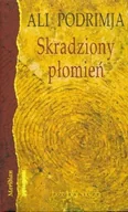 Poezja - Pogranicze Ali Podrimja Skradziony płomień - miniaturka - grafika 1
