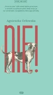 Nie! - Rozwój osobisty - miniaturka - grafika 2