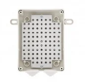 Akcesoria do monitoringu - Atte POWER Blacha montażowa ADD-MPS 135x100mm ADD-MPS - miniaturka - grafika 1