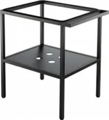 Szafki łazienkowe - Deante CST X50B KONSOLA ŁAZIENKOWA STOJĄCA 565x400 MM - miniaturka - grafika 1