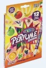 Carioca Pisaki zapachowe Xplosion - Przybory szkolne - miniaturka - grafika 3