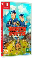 Gry Nintendo Switch - The Bluecoats: North vs South GRA NINTENDO SWITCH - miniaturka - grafika 1