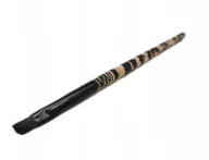 Pędzle do makijażu - Precyzyjny pędzelek do brwi i eyelinera - miniaturka - grafika 1