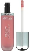 Błyszczyki do ust - REVLON PROFESSIONAL Revlon Ultra HD Matte Metallic-nr 690 7240747021 - miniaturka - grafika 1