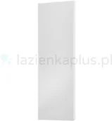 Grzejniki pokojowe - Luxrad V-line grzejnik dekoracyjny biały VLI18005009003 - miniaturka - grafika 1