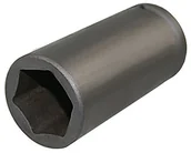 Klucze i nasadki - SW-Stahl SW-Stal siły wstawki 3/4 cala, długość 46 MM, 07910l-46 - miniaturka - grafika 1