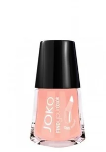 JOKO Find Your Color, lakier do paznokci 106, 10 ml - Lakiery do paznokci - miniaturka - grafika 2