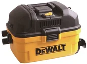 Odkurzacze przemysłowe - DeWalt DXV15T - miniaturka - grafika 1