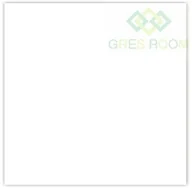 Płytki ceramiczne - Ego Ceramics Gres Toronto Super White Poler 60x60 - miniaturka - grafika 1