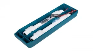 SONEL Akumulator NiCd 9.6V 1.8Ah WAAKU06 - Akcesoria do urządzeń pomiarowych - miniaturka - grafika 2