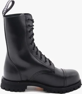 ALTERCORE Glany C351 Black - Glany męskie - miniaturka - grafika 2