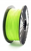 Filamenty i akcesoria do drukarek 3D - F3D Filament Bioflex 2,85mm 1kg Jasnozielony - miniaturka - grafika 1